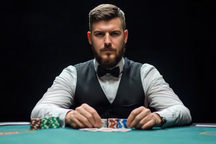 betslot88 login app interface showing live-dealer table on mobile screen