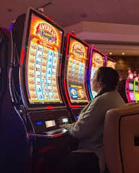 DANA, OVO, GoPay deposit options on betslot88 login